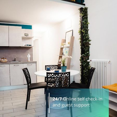Citystay I Bernardino Loft Apartment Bologne Extérieur photo