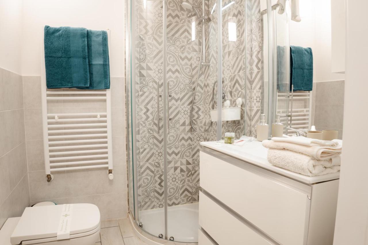 Citystay I Bernardino Loft Apartment Bologne Extérieur photo