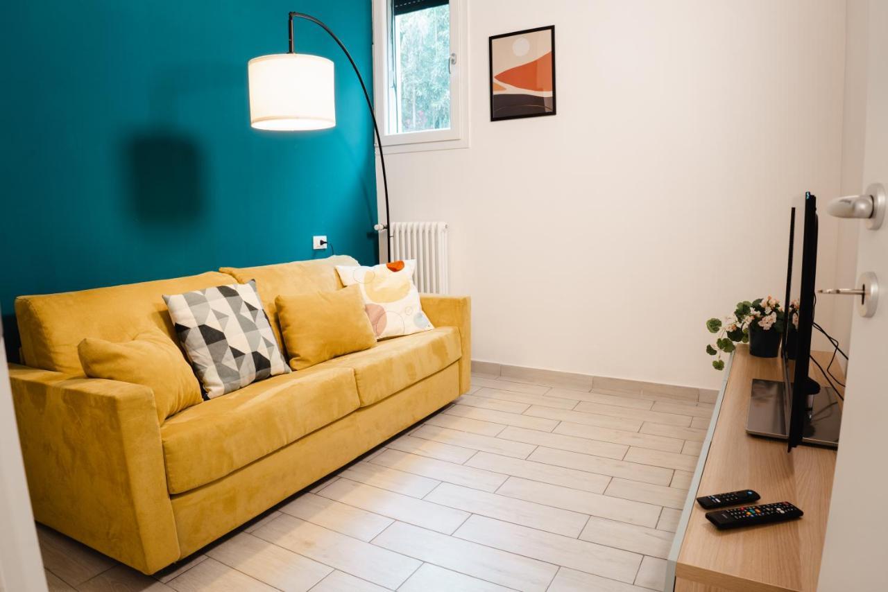Citystay I Bernardino Loft Apartment Bologne Extérieur photo