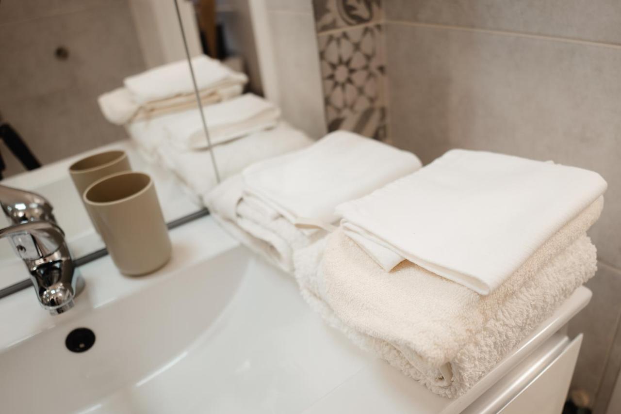 Citystay I Bernardino Loft Apartment Bologne Extérieur photo