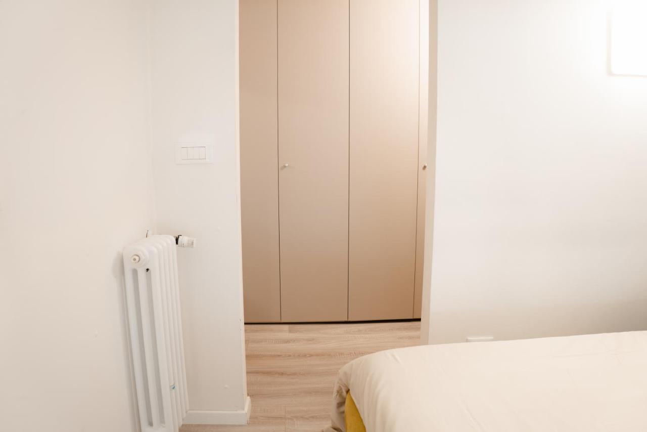 Citystay I Bernardino Loft Apartment Bologne Extérieur photo