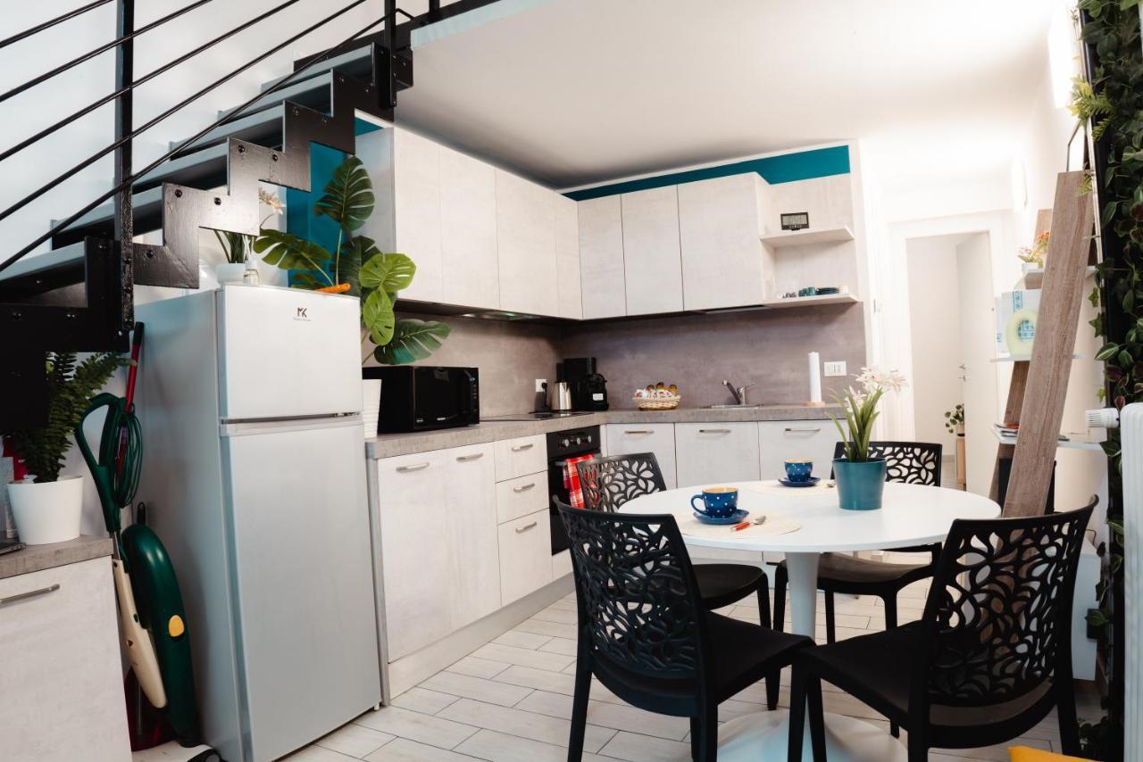Citystay I Bernardino Loft Apartment Bologne Extérieur photo