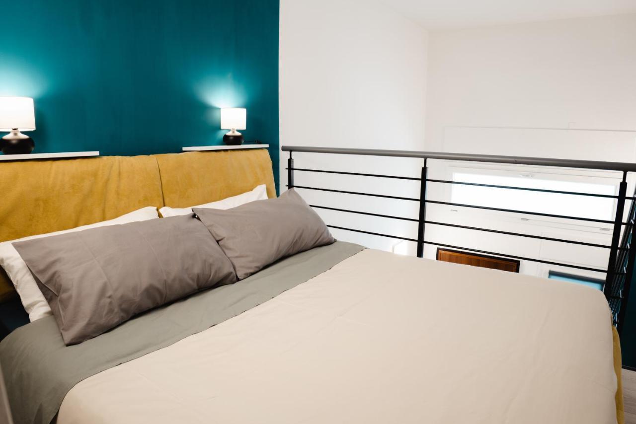Citystay I Bernardino Loft Apartment Bologne Extérieur photo