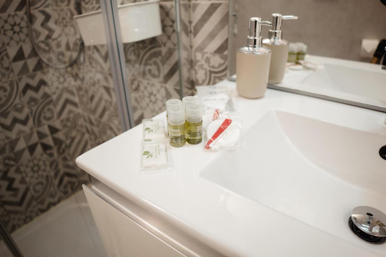 Citystay I Bernardino Loft Apartment Bologne Extérieur photo