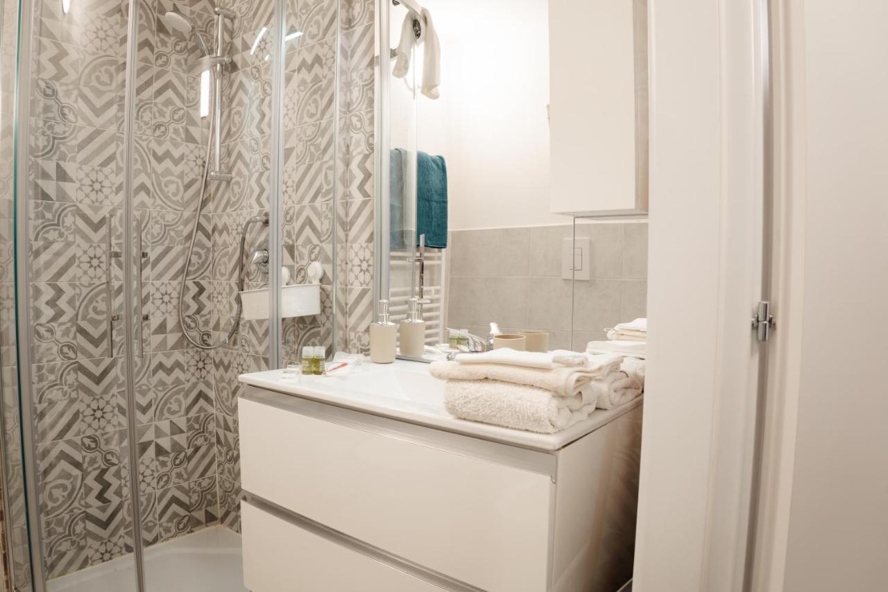 Citystay I Bernardino Loft Apartment Bologne Extérieur photo